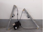 Recambio de elevalunas delantero izquierdo para volkswagen touran (1t1, 1t2) 2.0 tdi referencia OEM IAM 1K0959701G 1T0959701C 