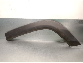 Recambio de aletin trasero izquierdo para jeep compass (mp, m6, mv, m7) 1.3 referencia OEM IAM 53226937 