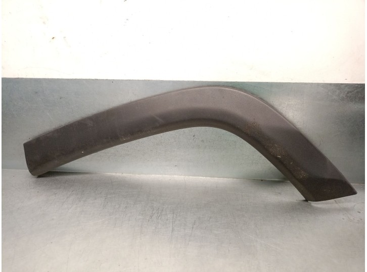 Recambio de aletin trasero izquierdo para jeep compass (mp, m6, mv, m7) 1.3 referencia OEM IAM 53226937 