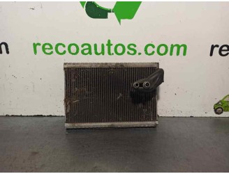 Recambio de evaporador aire acondicionado para citroën berlingo cuadro x referencia OEM IAM 