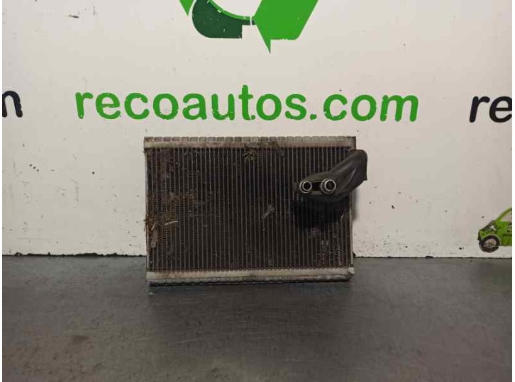 Recambio de evaporador aire acondicionado para citroën berlingo cuadro x referencia OEM IAM 