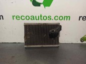 Recambio de evaporador aire acondicionado para citroën berlingo cuadro x referencia OEM IAM 