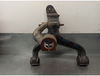 Recambio de brazo suspension inferior delantero izquierdo para ssangyong actyon 2.0 td cat referencia OEM IAM 4450109003 