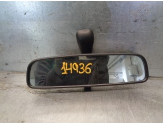 Recambio de espejo interior para hyundai accent (lc) 1.3 cat referencia OEM IAM 8510134000  