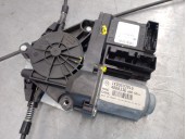 Recambio de elevalunas delantero izquierdo para volkswagen touran (1t1, 1t2) 2.0 tdi referencia OEM IAM 1K0959701G 1T0959701C 