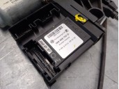 Recambio de elevalunas delantero izquierdo para volkswagen touran (1t1, 1t2) 2.0 tdi referencia OEM IAM 1K0959701G 1T0959701C 