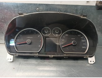 Recambio de cuadro instrumentos para hyundai i30 1.4 cat referencia OEM IAM 940032L425 11001039800H 