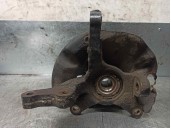 Recambio de mangueta delantera derecha para hyundai accent (lc) 1.3 cat referencia OEM IAM 5171625000 