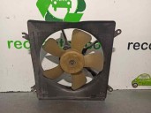 Recambio de electroventilador para suzuki liana rh (er) 1.6 referencia OEM IAM 1776063G00  