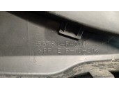 Recambio de torpedo para toyota c-hr referencia OEM IAM 55708F4010  