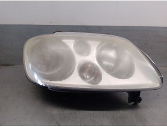 Recambio de faro derecho para volkswagen touran (1t1, 1t2) 2.0 tdi referencia OEM IAM 1T0941006D 1T0941006R 