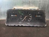 Recambio de cuadro instrumentos para opel kadett e 1.6 diesel referencia OEM IAM 93154816 