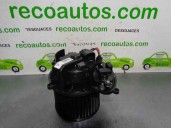Recambio de motor calefaccion para renault scenic iv grand limited referencia OEM IAM T911738  