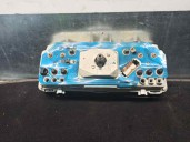 Recambio de cuadro instrumentos para opel kadett e 1.6 diesel referencia OEM IAM 93154816 