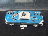 Recambio de cuadro instrumentos para opel kadett e 1.6 diesel referencia OEM IAM 93154816 