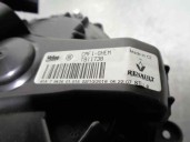 Recambio de motor calefaccion para renault scenic iv grand limited referencia OEM IAM T911738  