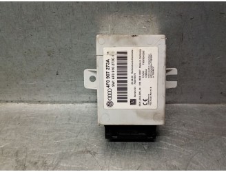 Recambio de modulo electronico para audi q7 (4lb) 3.0 tdi quattro referencia OEM IAM AF0907273A AF0907273A 