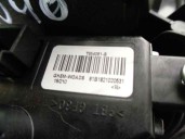 Recambio de motor calefaccion para renault scenic iv grand limited referencia OEM IAM T911738  