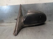 Replacement left mirror for Hyundai Accent (LC) 1.3 CAT OEM IAM reference 8761025111CA MANUAL 5 DOORS