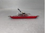 Recambio de luz central de freno para toyota avensis verso (m20) 1998 referencia OEM IAM 8157013160  5 PUERTAS