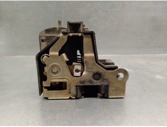 Recambio de cerradura puerta delantera izquierda para renault clio ii fase i (b/cbo) 1.9 dti diesel referencia OEM IAM 770104530