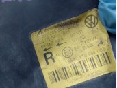 Recambio de faro derecho para volkswagen touran (1t1, 1t2) 2.0 tdi referencia OEM IAM 1T0941006D 1T0941006R 