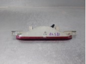 Recambio de luz central de freno para toyota avensis verso (m20) 1998 referencia OEM IAM 8157013160  5 PUERTAS