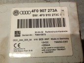 Recambio de modulo electronico para audi q7 (4lb) 3.0 tdi quattro referencia OEM IAM AF0907273A AF0907273A 