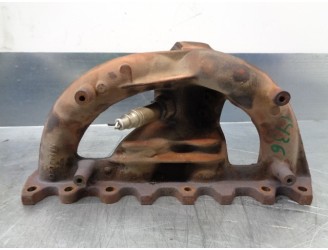 Recambio de asiento delantero derecho para suzuki grand vitara jb (jt) 1.9 ddis turbodiesel referencia OEM IAM 4434494 TELA NEGR 2