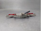 Recambio de luz central de freno para toyota avensis verso (m20) 1998 referencia OEM IAM 8157013160  5 PUERTAS