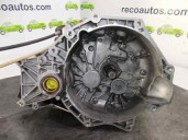 Recambio de caja cambios para opel vectra c berlina 2.2 16v cat (z 22 se) referencia OEM IAM G0240000292XX XX
