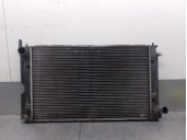 Recambio de radiador agua para toyota avensis berlina (t25) 2.0 turbodiesel cat referencia OEM IAM 164000G031 164000G031 