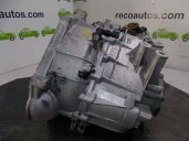 Recambio de caja cambios para opel vectra c berlina 2.2 16v cat (z 22 se) referencia OEM IAM G0240000292XX XX