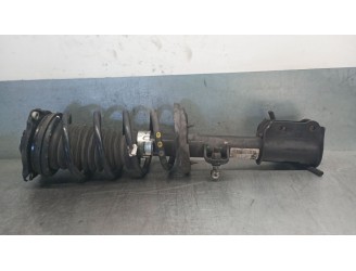 Recambio de amortiguador delantero derecho para jeep compass (mp, m6, mv, m7) 1.3 referencia OEM IAM 00521642440 00521642440 