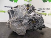 Recambio de caja cambios para opel vectra c berlina 2.2 16v cat (z 22 se) referencia OEM IAM G0240000292XX XX