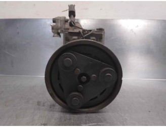Recambio de compresor aire acondicionado para hyundai accent (lc) 1.3 cat referencia OEM IAM CBXAAC3 