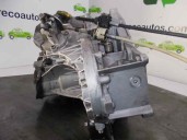 Recambio de caja cambios para opel vectra c berlina 2.2 16v cat (z 22 se) referencia OEM IAM G0240000292XX XX