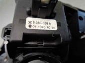 Recambio de mando luces para bmw serie 5 berlina (e39) 3.0 24v turbodiesel cat referencia OEM IAM 61318375396 8375407 