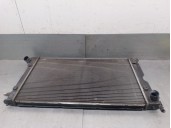 Recambio de radiador agua para toyota avensis berlina (t25) 2.0 turbodiesel cat referencia OEM IAM 164000G031 164000G031 