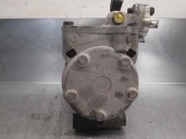 Replacement air conditioning compressor for Hyundai Accent (LC) 1.3 CAT OEM IAM reference CBXAAC3 