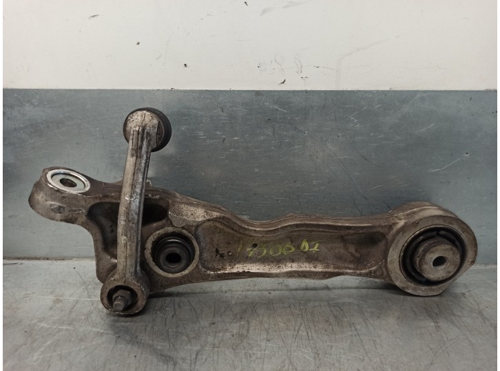 Recambio de brazo suspension inferior delantero izquierdo para jaguar s-type 2.7 v6 diesel cat referencia OEM IAM C2C1800 