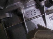 Recambio de caja cambios para opel vectra c berlina 2.2 16v cat (z 22 se) referencia OEM IAM G0240000292XX XX
