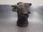 Replacement air conditioning compressor for Hyundai Accent (LC) 1.3 CAT OEM IAM reference CBXAAC3 