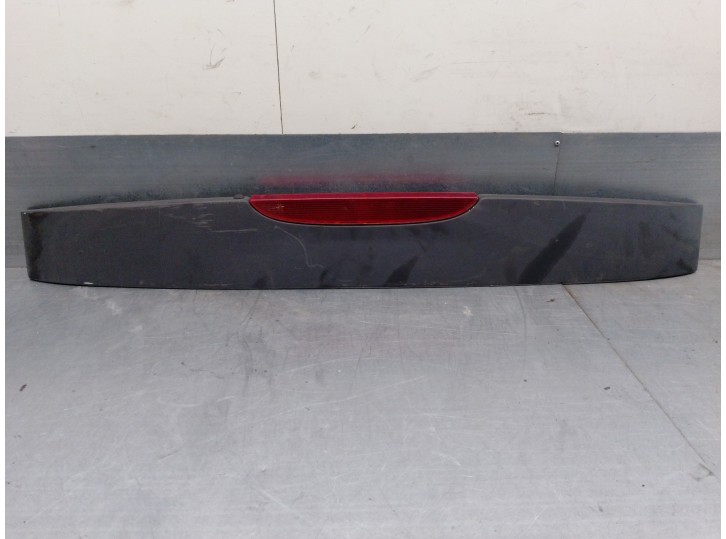 Recambio de aleron trasero para renault clio ii fase i (b/cbo) 1.9 dti diesel referencia OEM IAM 7700410897 