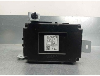 Recambio de modulo electronico para hyundai kona 1.0 tgdi cat referencia OEM IAM 954C0J9180  
