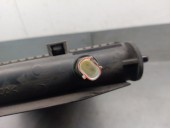 Recambio de radiador agua para toyota avensis berlina (t25) 2.0 turbodiesel cat referencia OEM IAM 164000G031 164000G031 