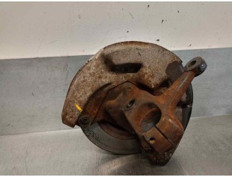Recambio de mangueta delantera izquierda para suzuki carry st 90 referencia OEM IAM F10A 