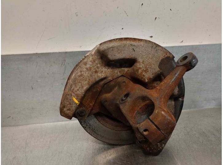 Recambio de mangueta delantera izquierda para suzuki carry st 90 referencia OEM IAM F10A 