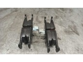 Recambio de pastillas de freno para bmw serie 5 berlina (e39) 3.0 24v turbodiesel cat referencia OEM IAM 