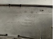 Recambio de aleron trasero para renault clio ii fase i (b/cbo) 1.9 dti diesel referencia OEM IAM 7700410897 